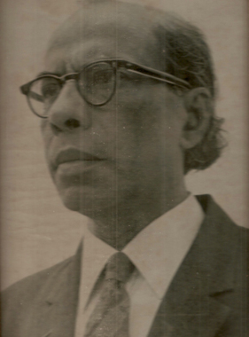 PROF. N R KAMATH IIT Bombay 1958 to 1974