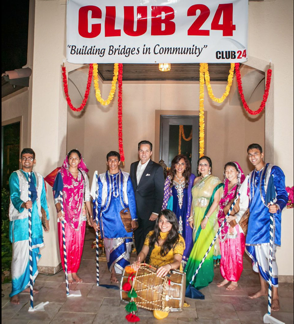 club 24 in 1