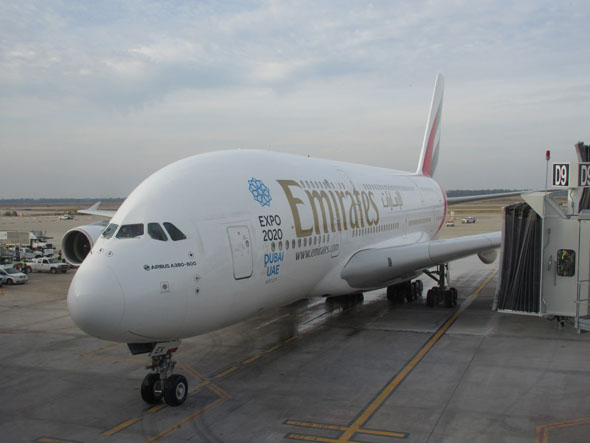 Emirates 5in