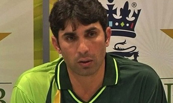 Misbah-ul-Haq-in-World-Cup-history-against-India-committed-to
