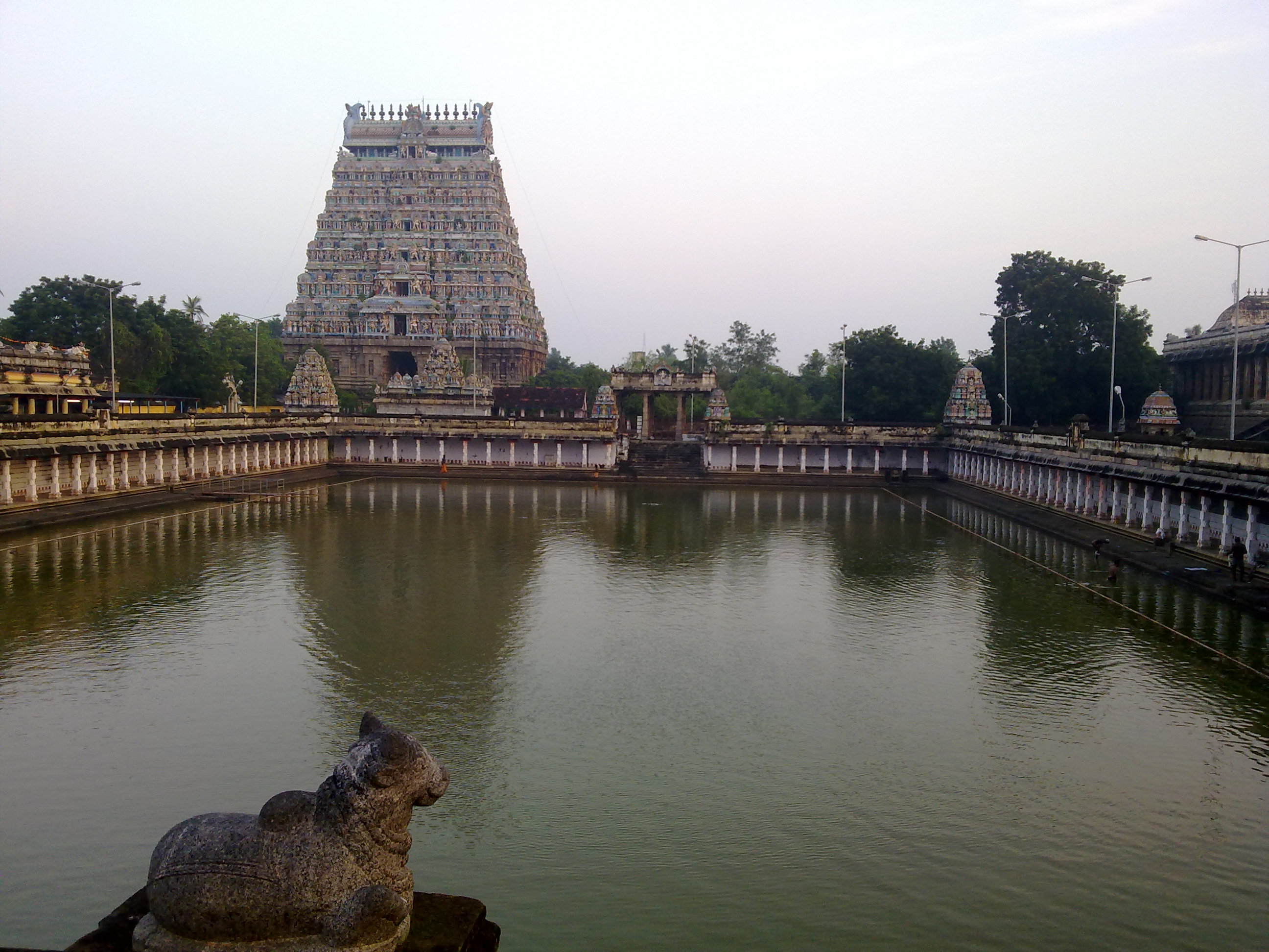 Natraja_Temple