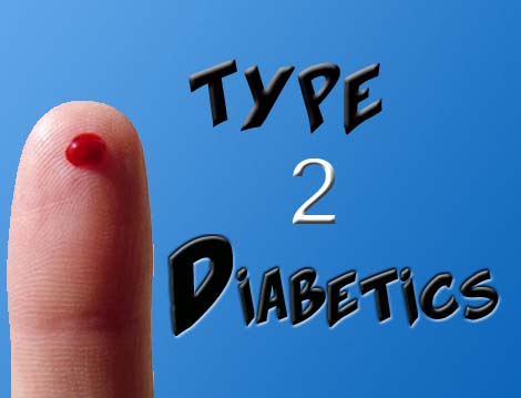 type-2-diabetics