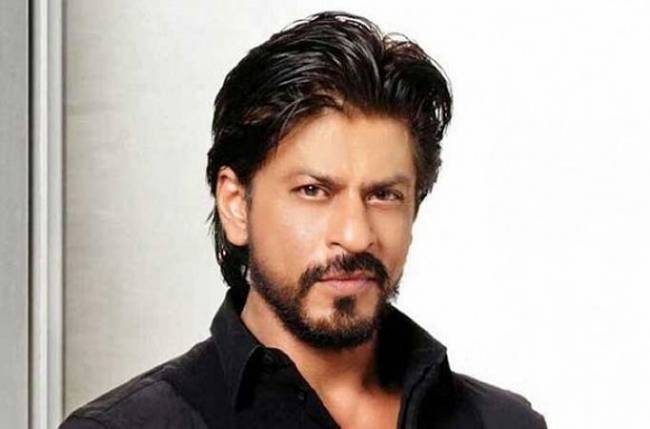 SRK