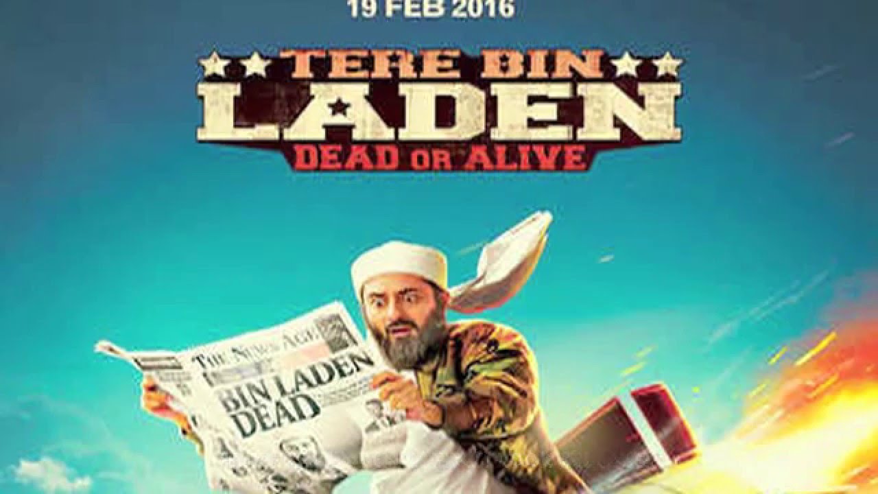 Tere Bin Laden: Dead or Alive Movie Review | Indo American News