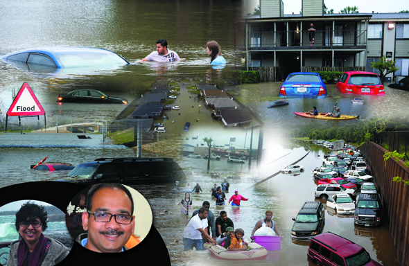 Houston flooding 7