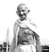 Gandhi-in