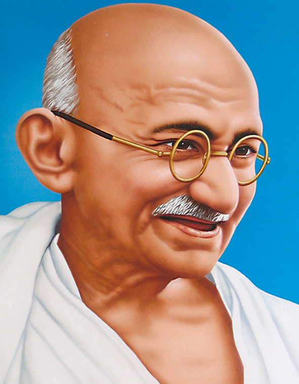 Gandhiji-in-1