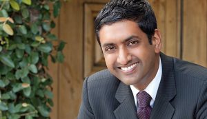 Ro Khanna