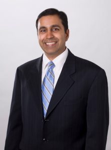 Raja Krishnamoorthi