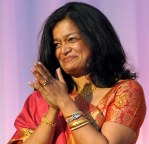 Pramila Jayapal