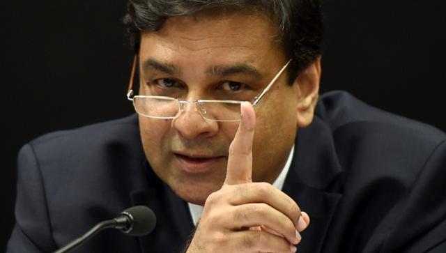Reserve Bank of India (RBI) governor Urjit Patel. Patel took over as governor on September 5, 2016. (AFP)