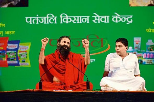 Patanjali Ayurved’s food park in Greater Noida is expected to be hub to manufacture all major products given its location in the NCR region