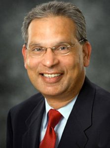 Sugar Land City Council Member Harish Jajoo has announced his reelection bid for another term. The election will be held on May 6, 2017