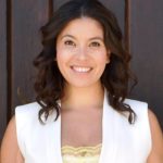 Ana Rojas, new Executive Director