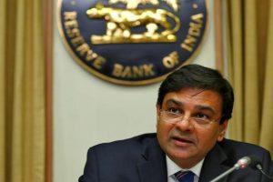 RBI governor Urjit Patel could not give a definite number of old Rs500 and Rs1,000 notes returned post demonetisation as it is still tabulating those. Photo: Reuters RBI governor Urjit Patel could not give a definite number of old Rs500 and Rs1,000 notes returned post demonetisation as it is still tabulating those. Photo: Reuters