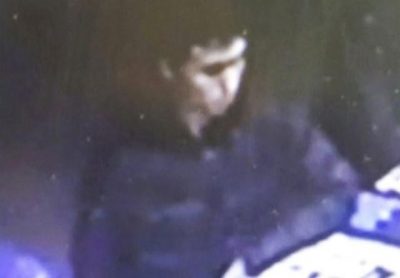 A Turkish police handout picture made avalible on January 2, 2017 of a suspect in Istanbul nightclub attack which killed at least 39 people on New Year's Eve.  REUTERS/Reuters TV/Handout A Turkish police handout picture made avalible on January 2, 2017 of a suspect in Istanbul nightclub attack which killed at least 39 people on New Year's Eve. REUTERS/Reuters TV/Handout