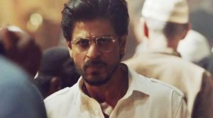Raees movie review: Shah Rukh Khan is straining hard to fulfill every single gangster trope but it is Nawazuddin Siddiqui who actually shines through.