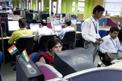 If IT firms use the H1B visa reform issue as an opportunity to transform, they will be perceived not as ‘Indian’ or ‘body shops,’ but as global technology giants that don’t need visas to succeed. Photo: Mint