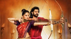 Baahubali: The Conclusion, will have its premiere in the UK