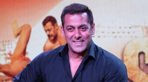 Bollywood’s highest advance taxpayers: Salman Khan has paid an advance tax of Rs 44.5 crore as compared to Rs 32.2 crore paid in last financial year.