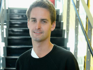 According to a report by Variety, the disparaging comment was made by the CEO of Snapchat, Evan Spiegel during a meeting to discuss the growth of the app’s user base in 2015.