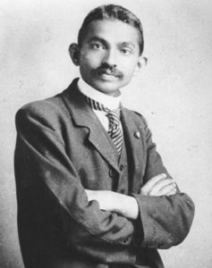 Gandhi-in-1