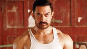 With Salman suffering a rare flop and SRK without a major hit in 4 years, the crown is firmly placed on Aamir's head