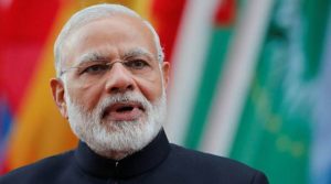 Mann ki Baat: “It is also an example of cooperative federalism. All decisions were taken by both Centre and States in an union. GST is more than just a tax reform! It ushers in a new culture”, said the Prime Minister Narendra Modi. (file photo)