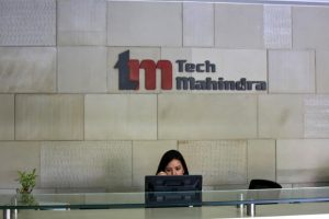 Tech Mahindra has said that there is no relation between its increased US hiring and layoffs in India. Photo: Reuters