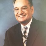 Dr. Vasant N. Vijayvergiya