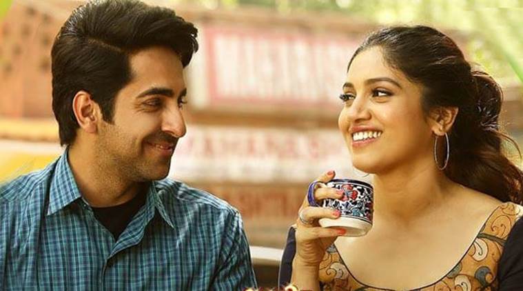 Shubh Mangal Saavdhan movie review: From a brawny Punjabi fertile Aryan ‘puttar’ that he plays in Vicky Donor to a fellow who can’t, Ayushmann inhabited both ends of spectrum, showing no performance anxiety at all.