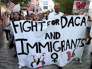 According to SAALT, over 27,000 Asian-Americans, including 5,000 Indians have received DACA  Read more at: http://economictimes.indiatimes.com/articleshow/60713293.cms?utm_source=contentofinterest&utm_medium=text&utm_campaign=cppst