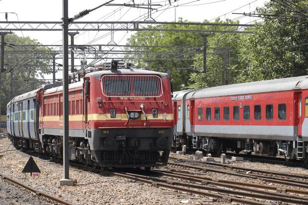 The Indian Railways had introduced the refrigerated van service a few years ago with an aim to facilitate the transportation of perishable commodities. Photo: Mint
