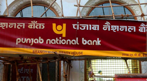 The PNB branch in Fort Mumbai from where Rs 11.300 Cr fraud has been spotted. Express photo by Ganesh Shirsekar, 14th February 2018, Mumbai