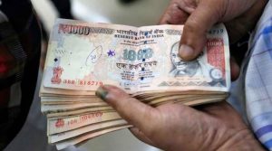 RBI said in the report, for the year ended June 30, 2017, that only Rs 16,050 crore of the Rs 15.44 lakh crore in old high denomination notes had not returned (File)