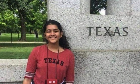 Sabika Sheikh was supposed to return home to her parents on June 9. — Photo Courtesy: Facebook