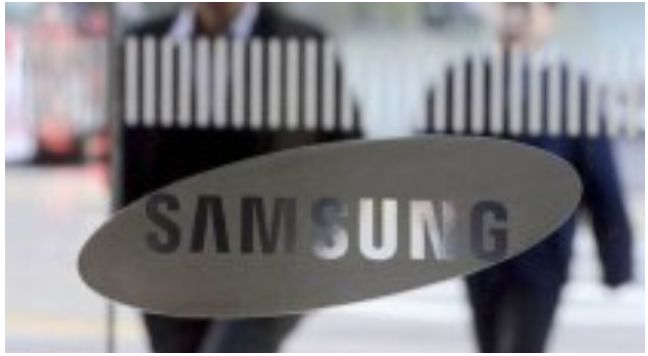 The new 35-acre Samsung Electronics facility is located at Sector 81 in Noida, Uttar Pradesh. (Image Source: Reuters)