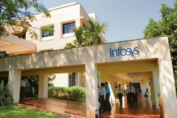 Infosys said Fluido will bring a combination of market presence, deep salesforce expertise, agile delivery, training. Photo: Mint