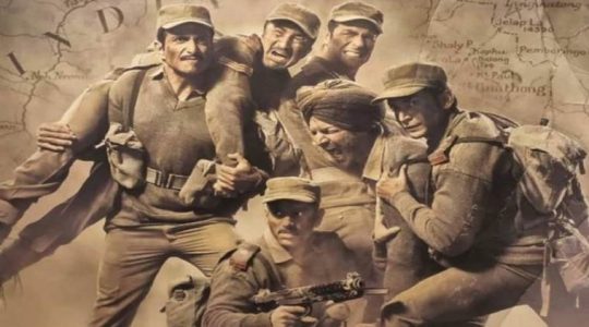 Paltan movie review: Paltan is about the series of minor skirmishes, and one major clash, on that border that got India some tactical advantage in 1967.