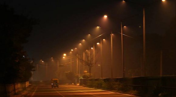 A day after Diwali on November 7, the air quality in parts of Kolkata had dropped to the “very poor” level.
