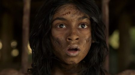 Mowgli: The Legend of the Jungle premieres Dec 7 in Hindi.