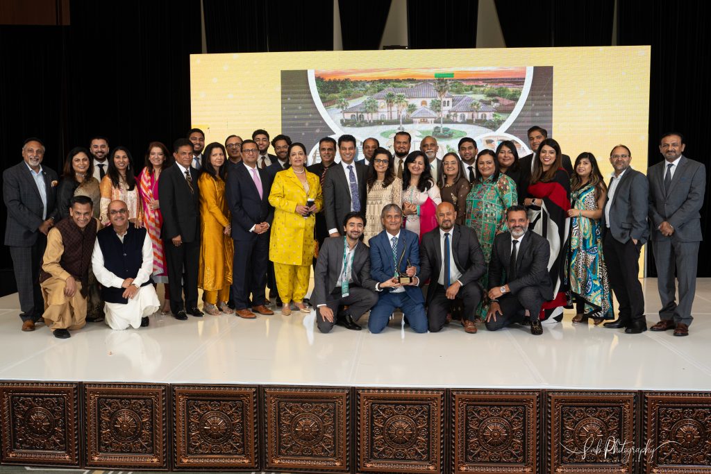Imagh IMAGH’s Eid Milan Celebrates Unity and Cultural Diversity – Indo ...